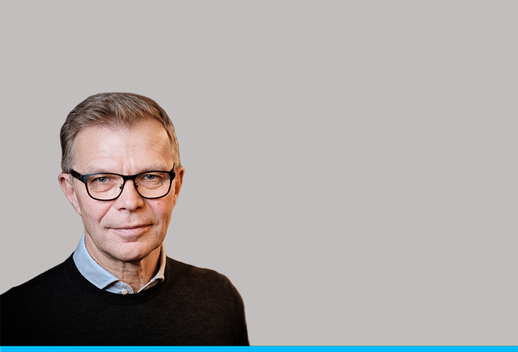 Ola Månsson, tidigare styrelseledamot Håll Nollan 