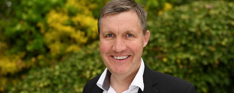 Roger Linnér, styrelseledamot Håll Nollan